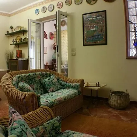 Casa Vetrana * Trabia
